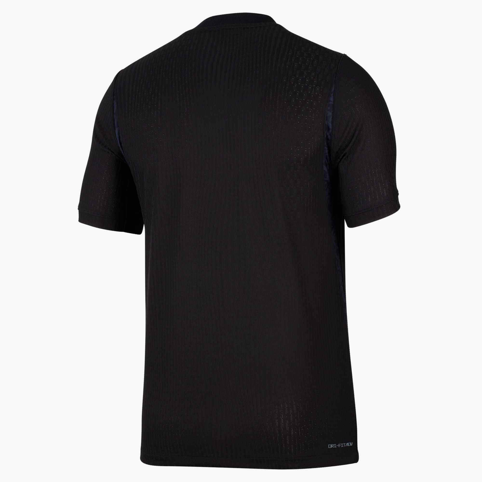 Nike 2026 Norway Men's Authentic Away Soccer Jersey