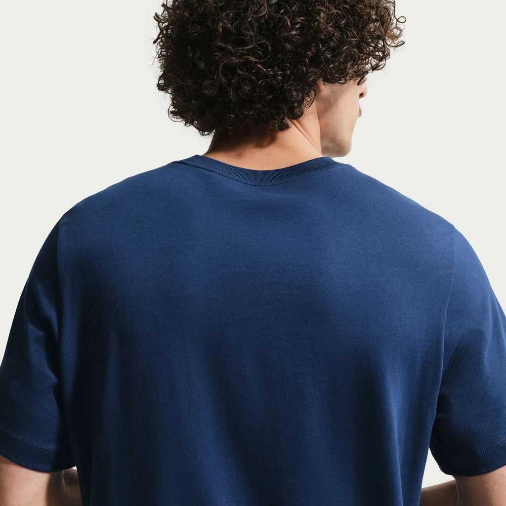Nike 2026 Norway Men's Crest Tee