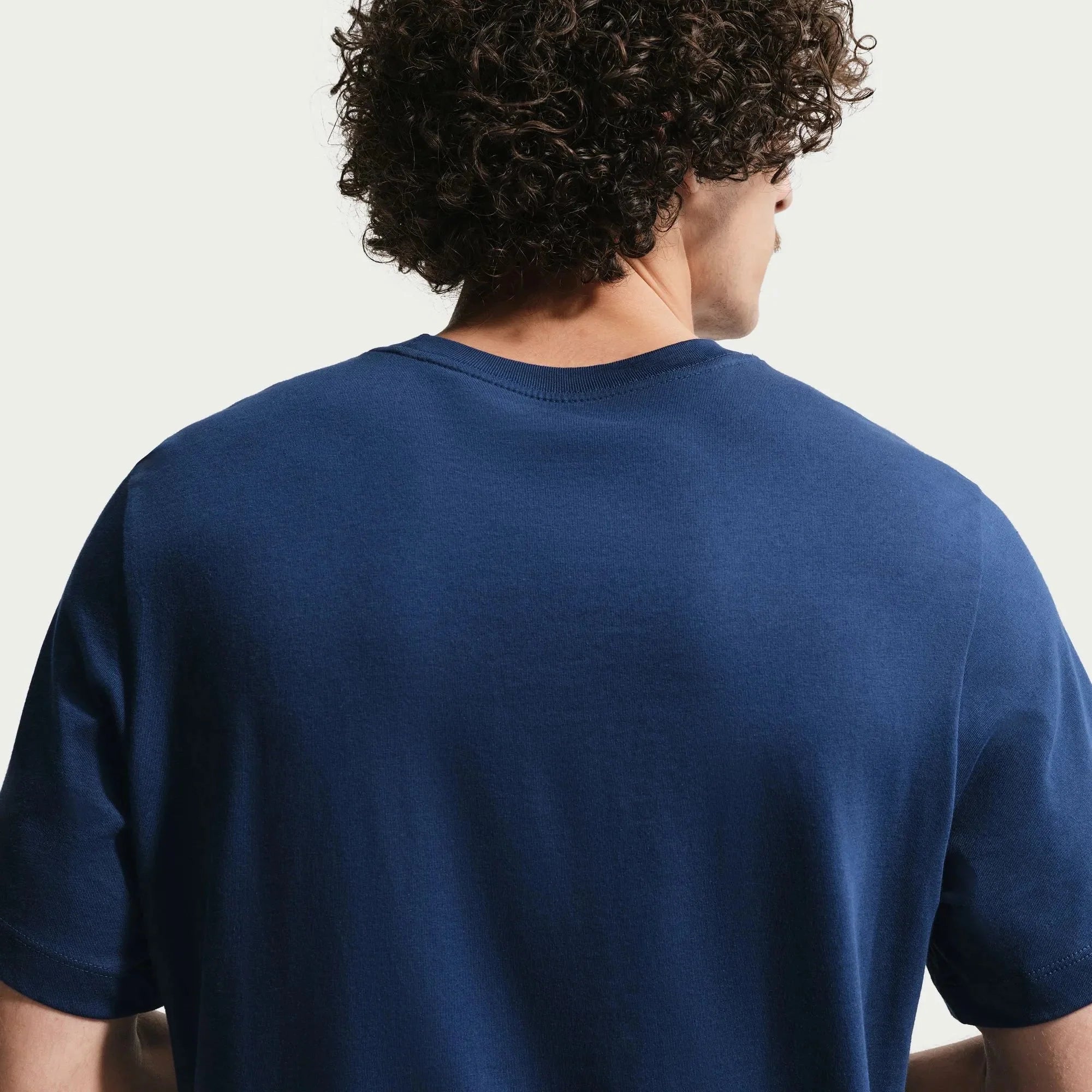 Nike 2026 Norway Men's Crest Tee