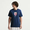 Nike 2026 Norway Men's Crest Tee