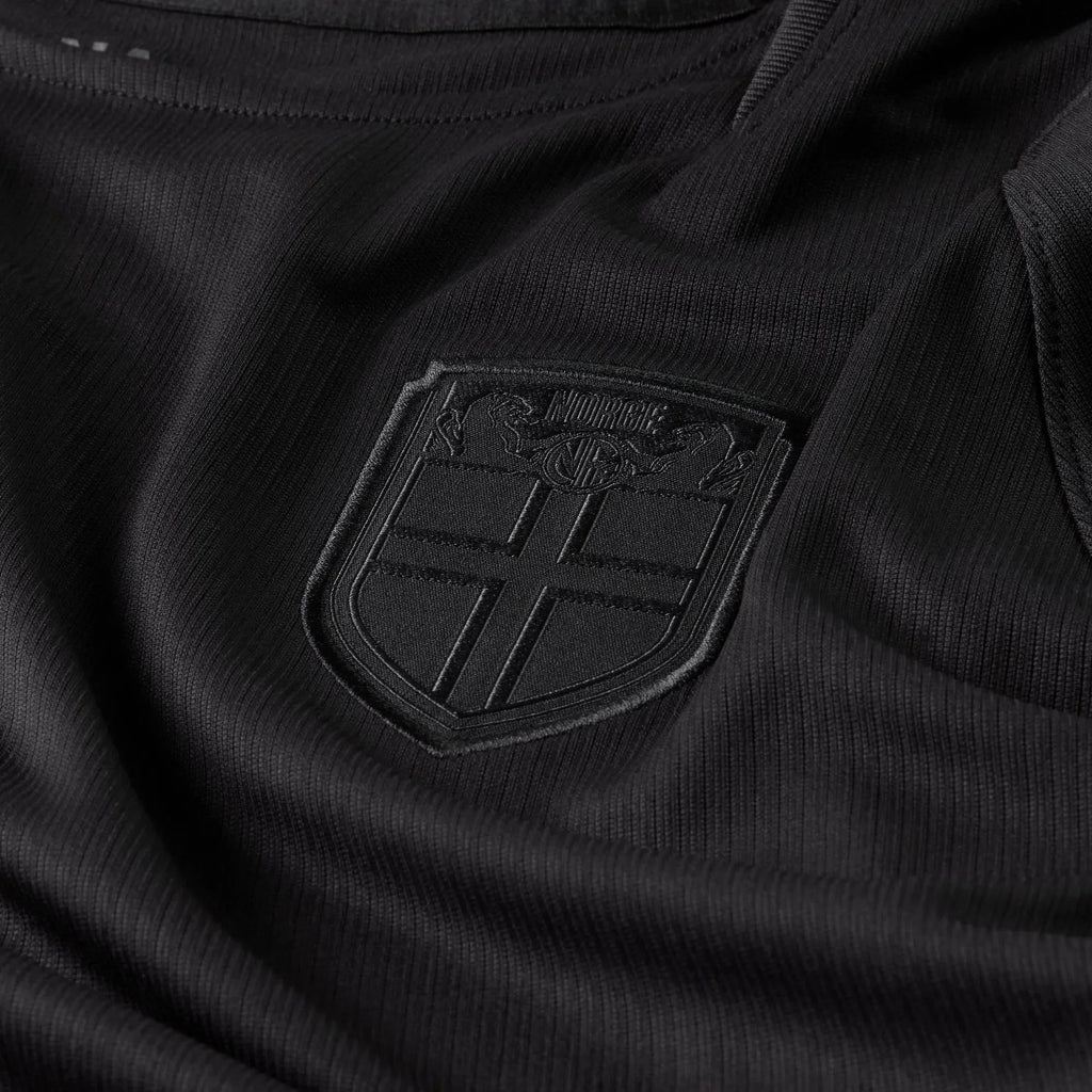 Nike 2026 Norway Men's Stadium Away Soccer Jersey