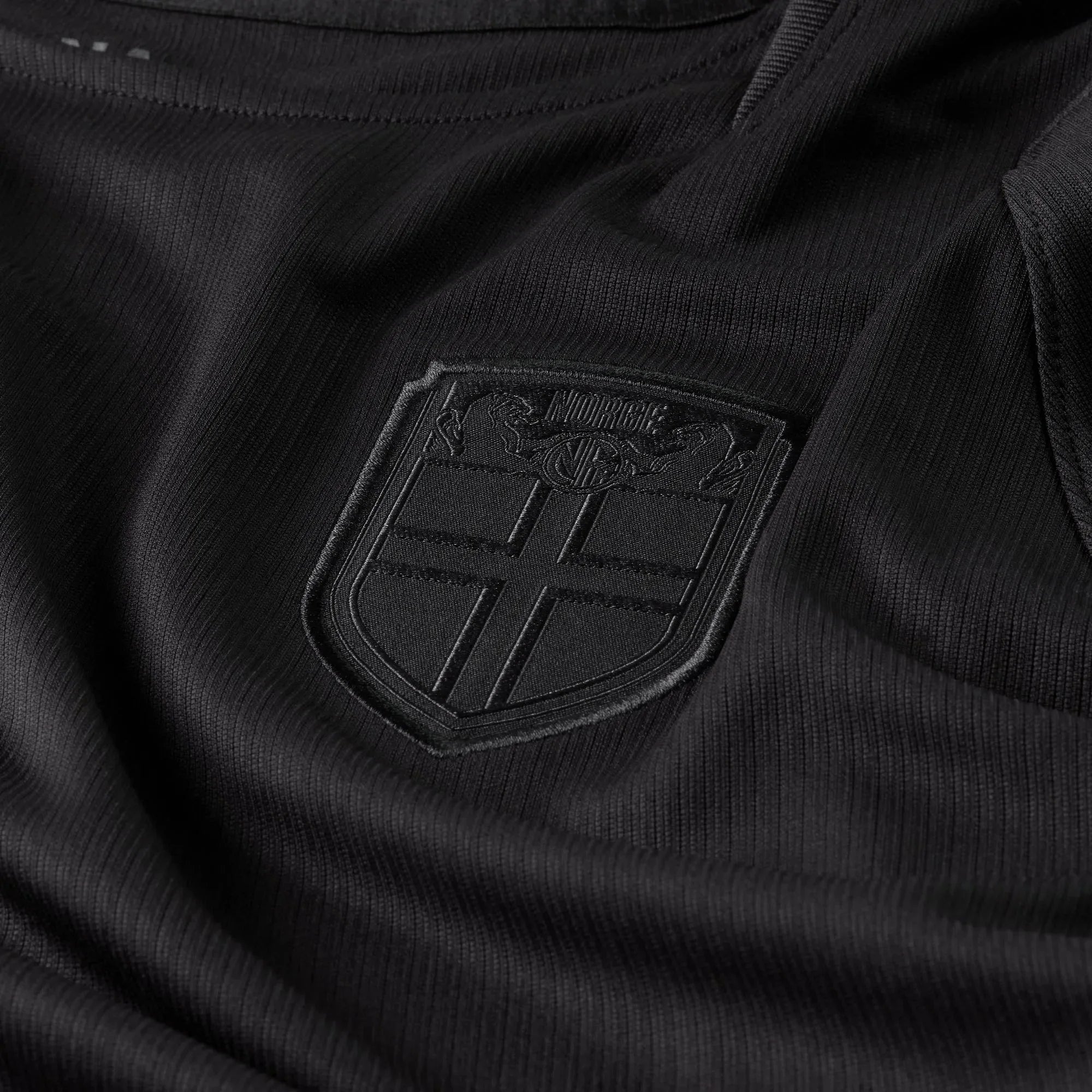 Nike 2026 Norway Men's Stadium Away Soccer Jersey