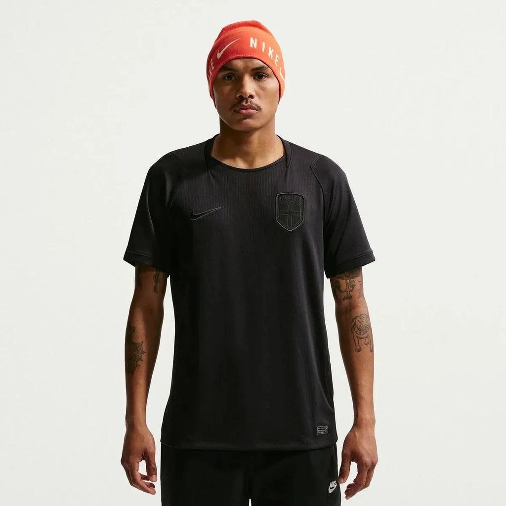 Nike 2026 Norway Men's Stadium Away Soccer Jersey