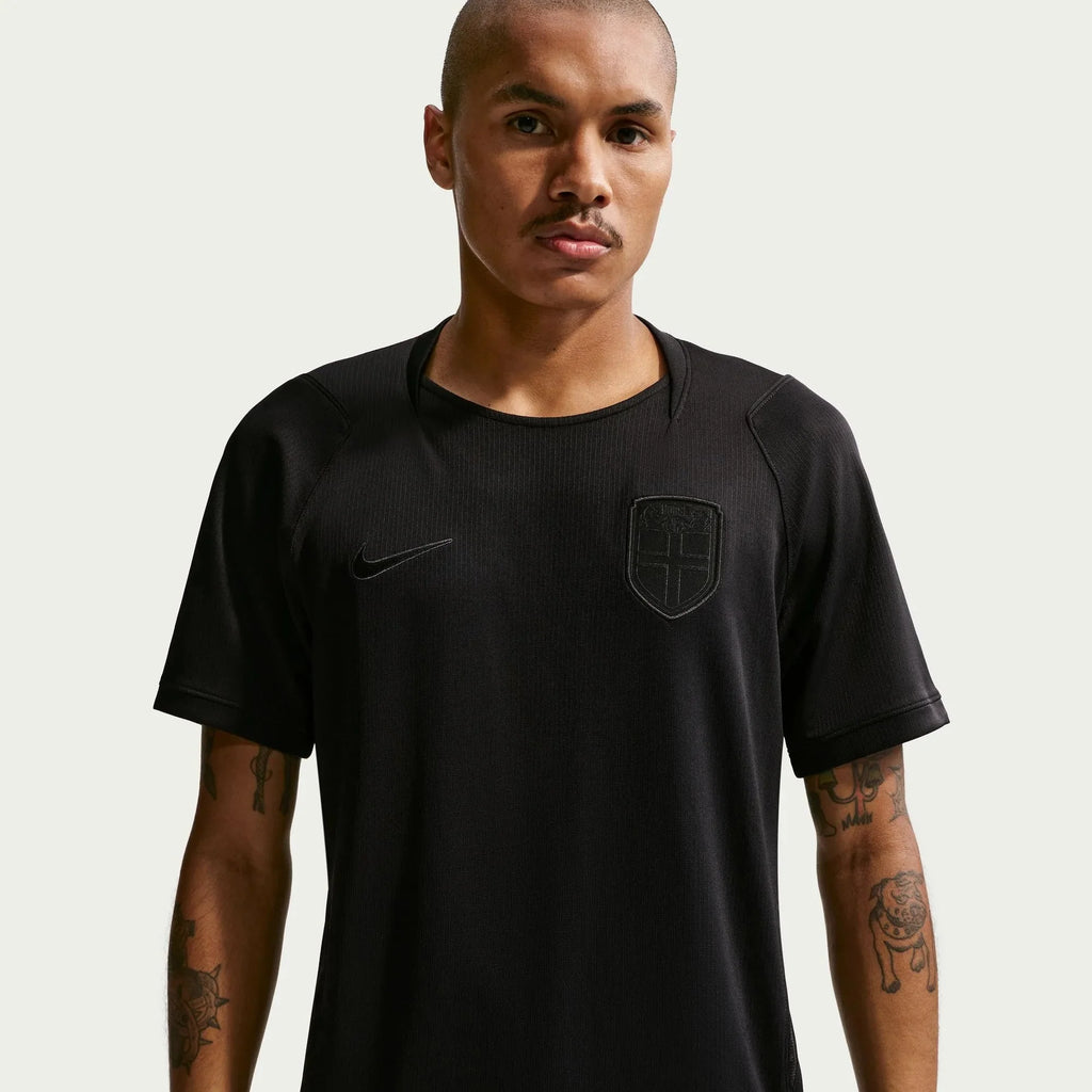Nike 2026 Norway Men's Stadium Away Soccer Jersey