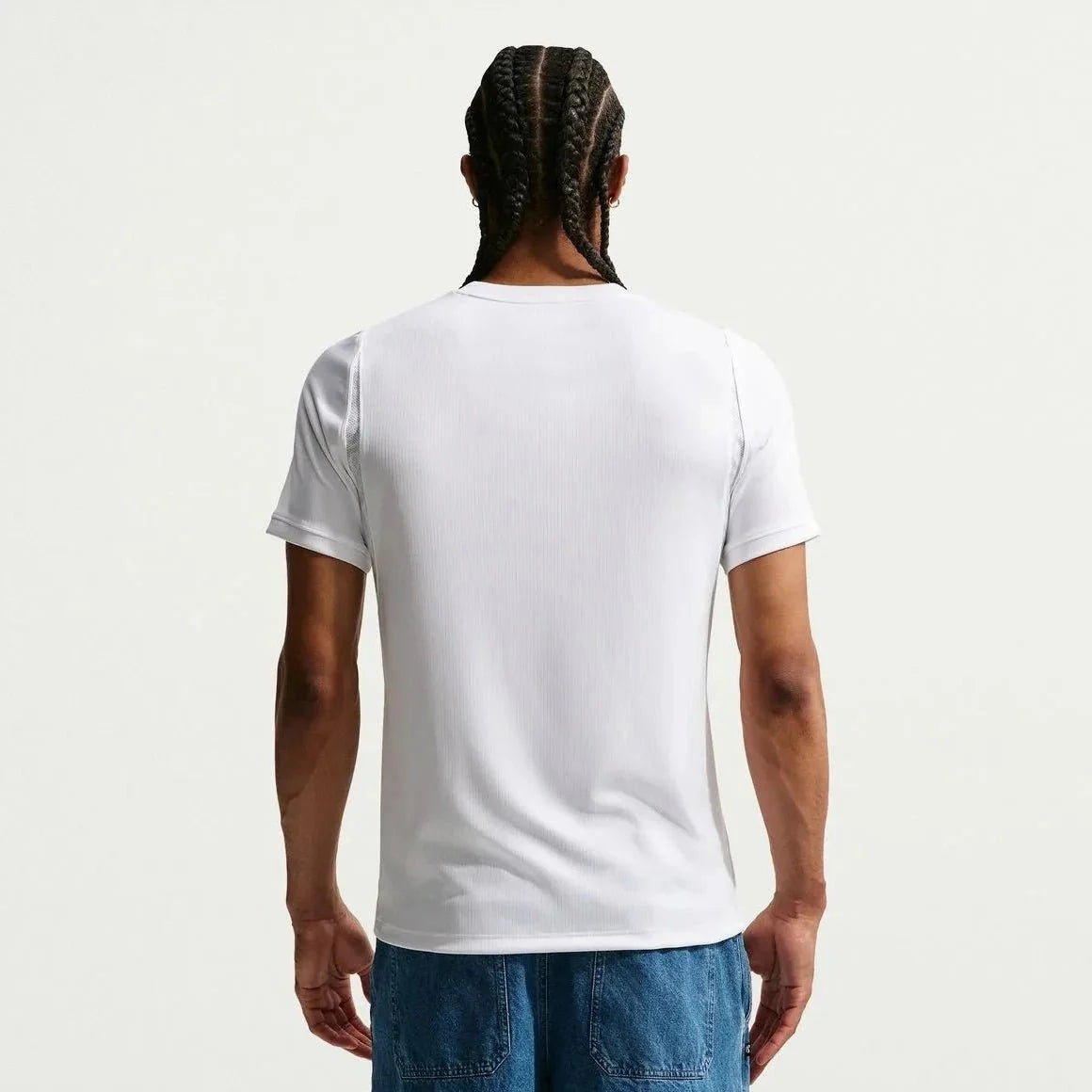Nike 2026 Norway Men's Stadium Third Soccer Jersey