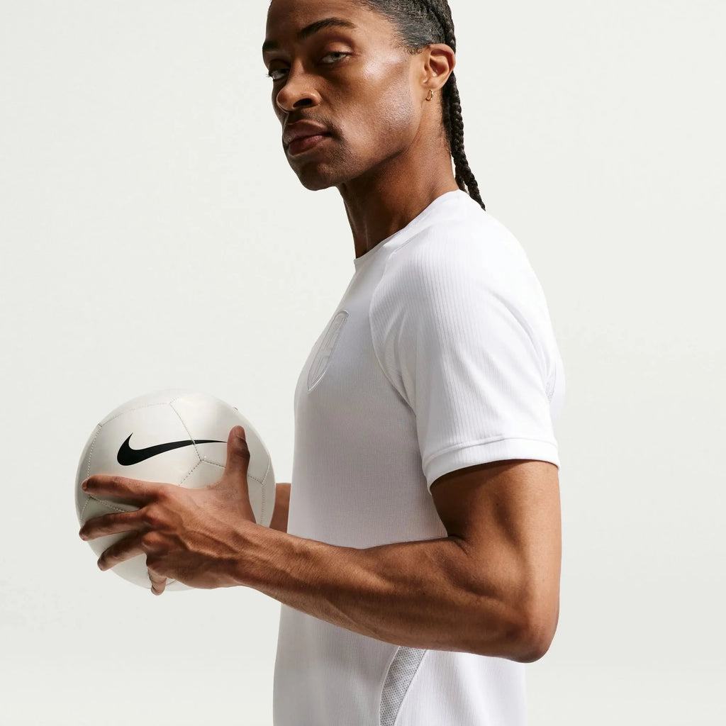 Nike 2026 Norway Men's Stadium Third Soccer Jersey
