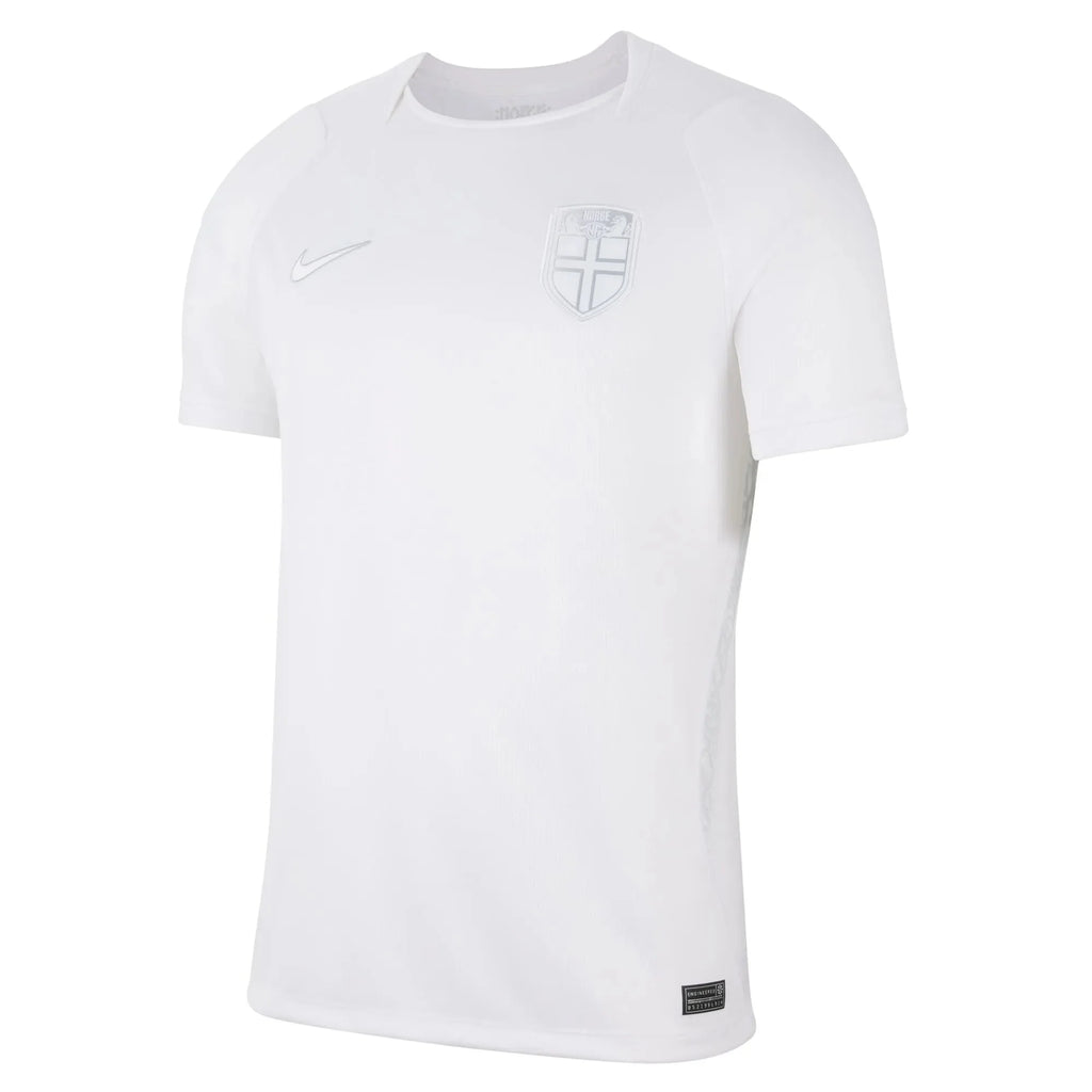 Nike 2026 Norway Men's Stadium Third Soccer Jersey