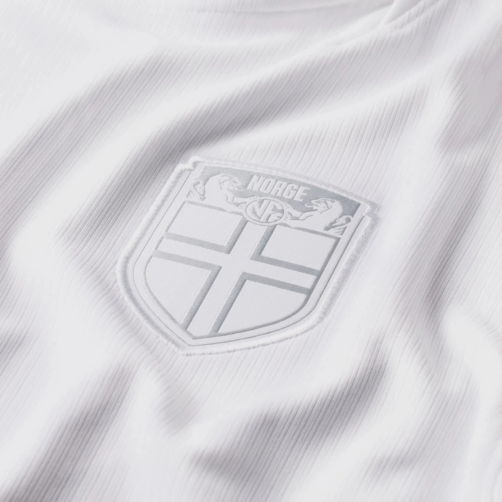 Nike 2026 Norway Men's Stadium Third Soccer Jersey