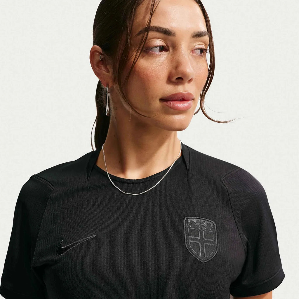 Nike 2026 Norway Women's Stadium Away Soccer Jersey