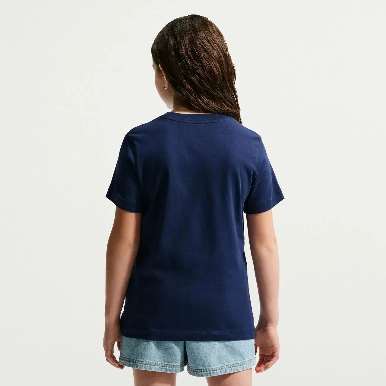 Nike 2026 Norway Youth Crest Tee
