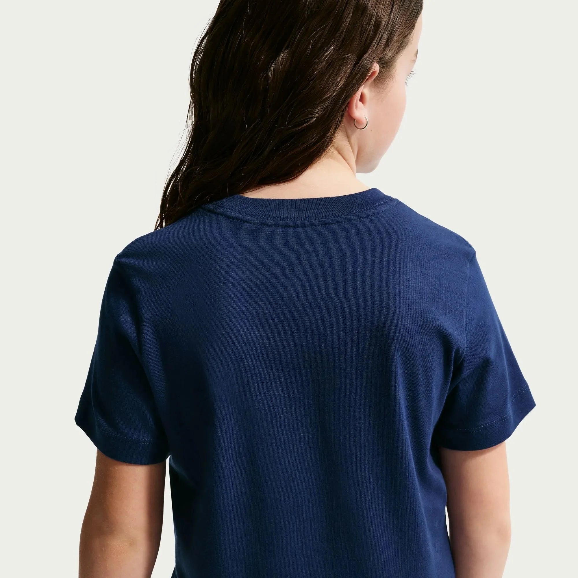 Nike 2026 Norway Youth Crest Tee