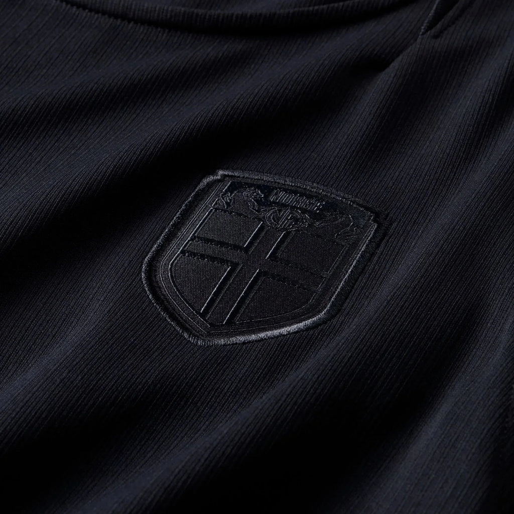 Nike 2026 Norway Youth Stadium Away Soccer Jersey