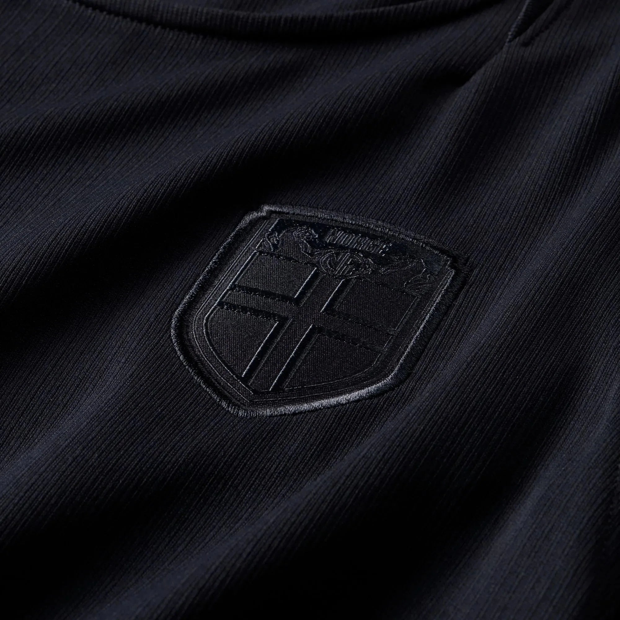Nike 2026 Norway Youth Stadium Away Soccer Jersey