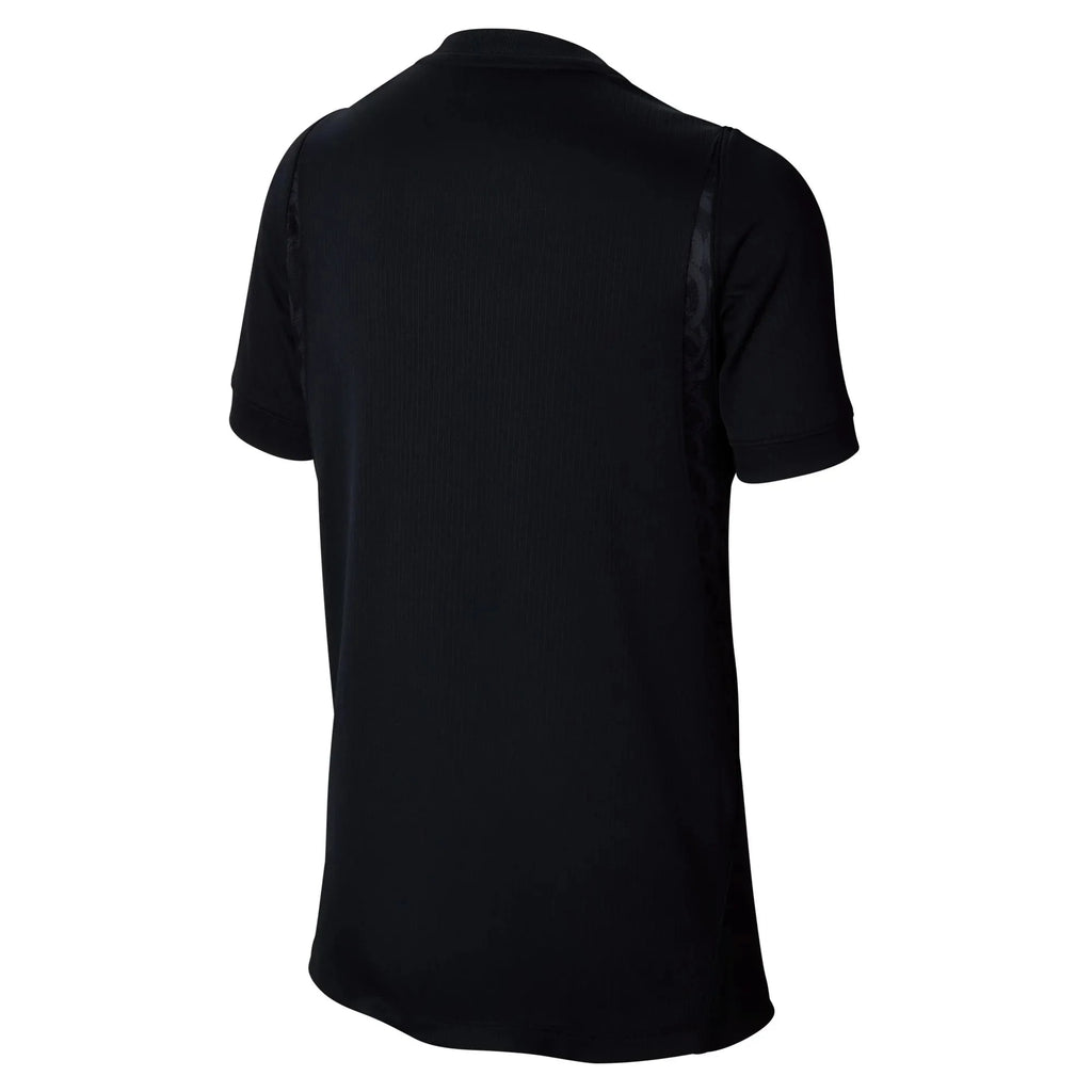 Nike 2026 Norway Youth Stadium Away Soccer Jersey