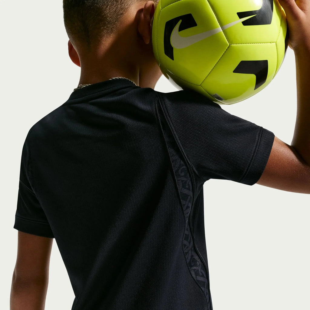 Nike 2026 Norway Youth Stadium Away Soccer Jersey