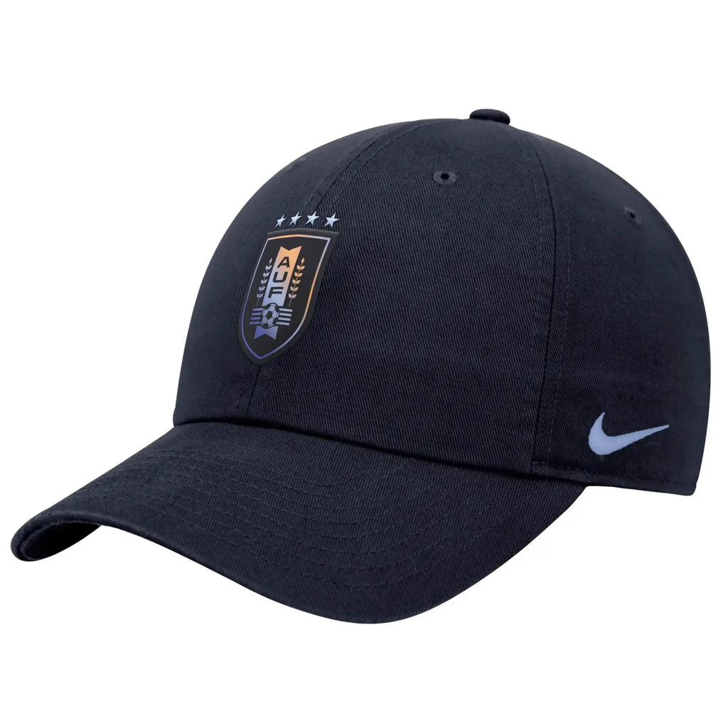 Nike 2026 Uruguay Adjustable Club Cap