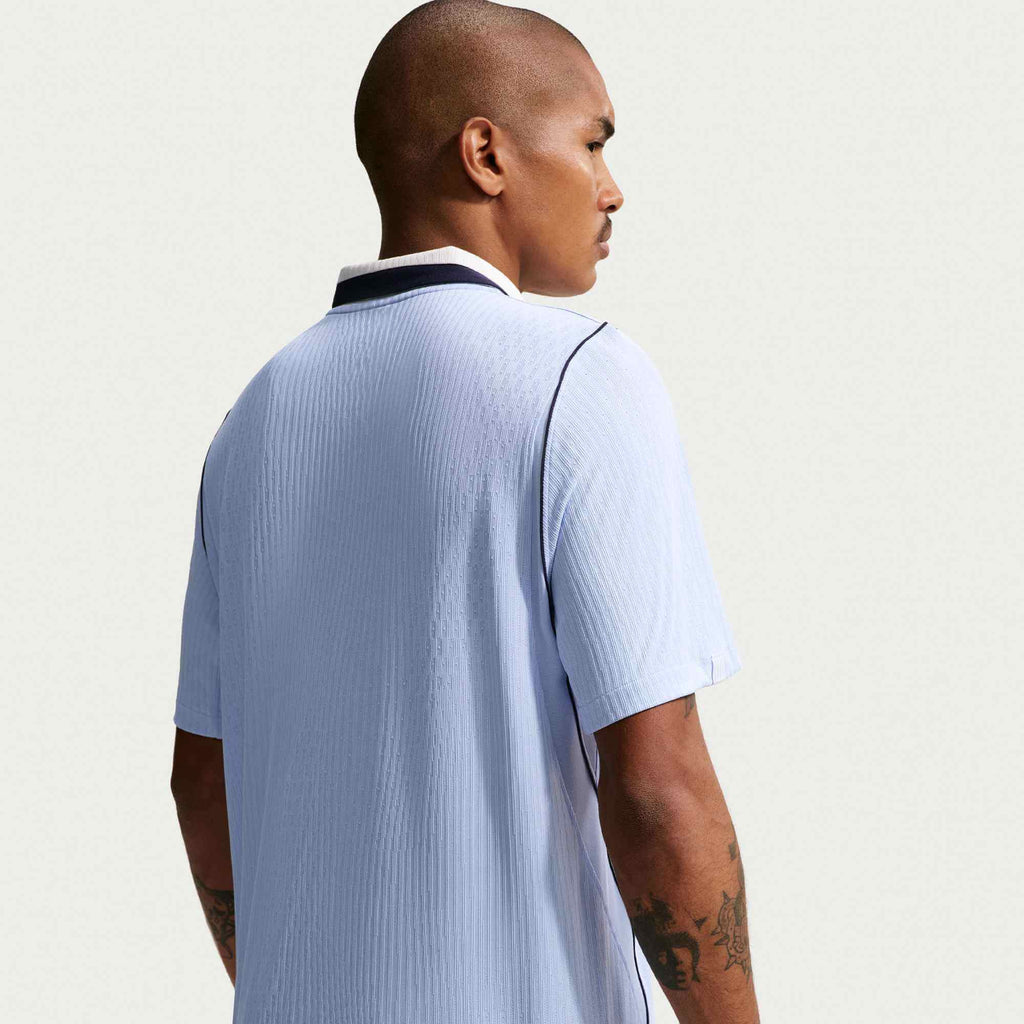 Nike 2026 Uruguay Men's Authentic Home Soccer Jersey
