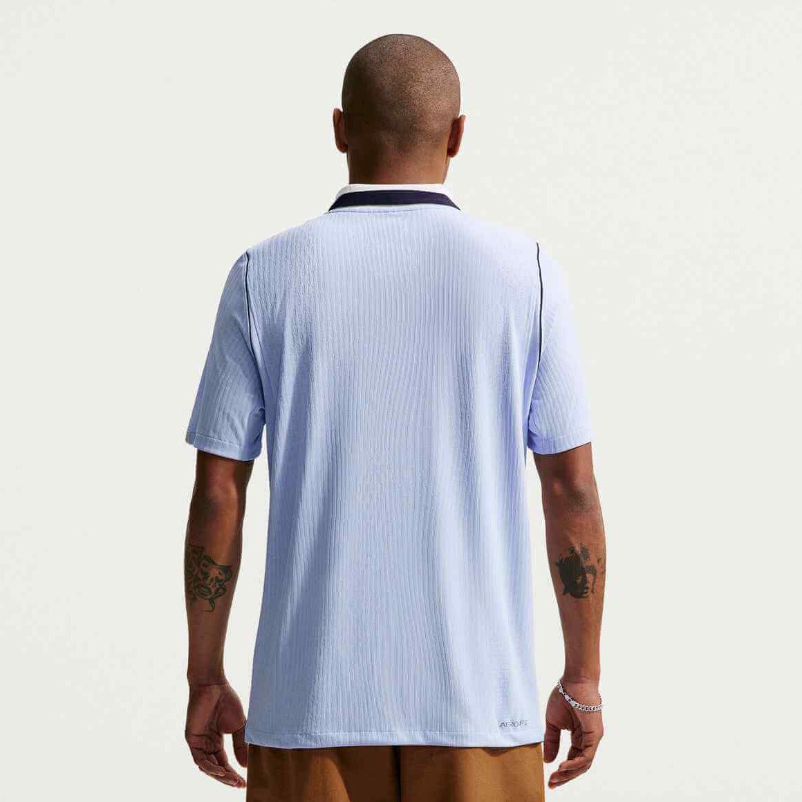 Nike 2026 Uruguay Men's Authentic Home Soccer Jersey
