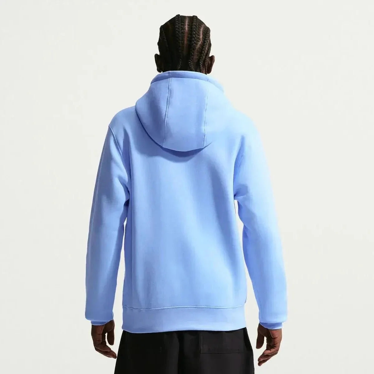 Nike 2026 Uruguay Men's Club Pullover Hoodie