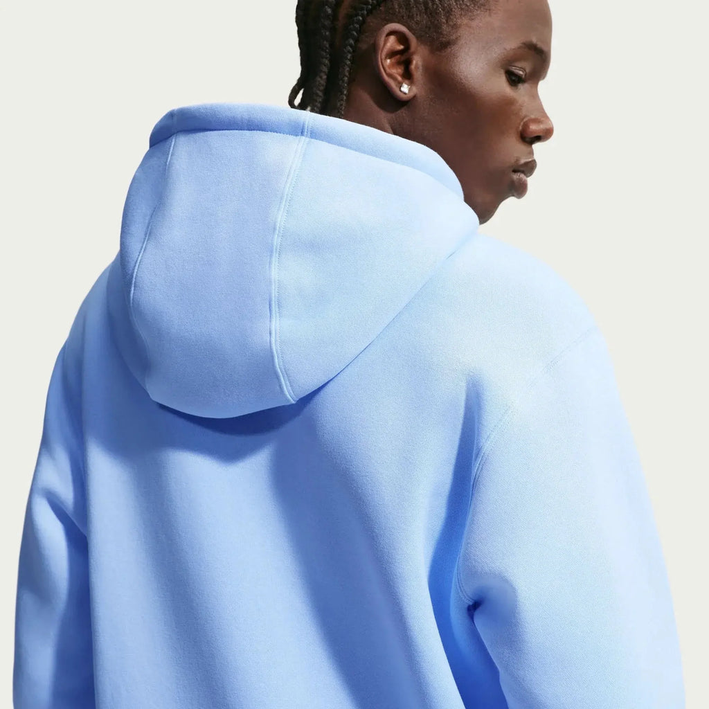 Nike 2026 Uruguay Men's Club Pullover Hoodie