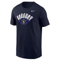 Nike 2026 Uruguay Men's Core Cotton Tee