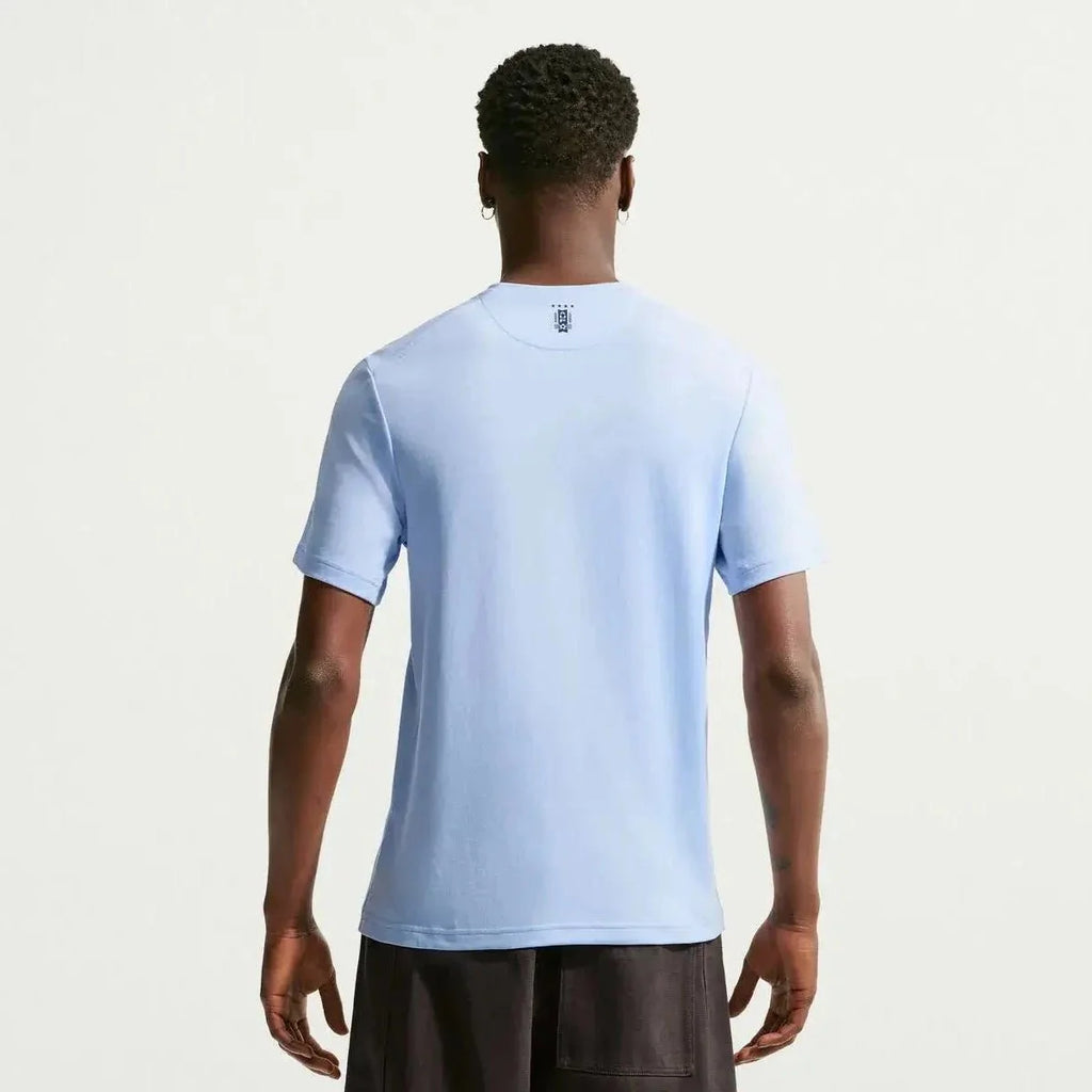 Nike 2026 Uruguay Men's Primary Statement Tee