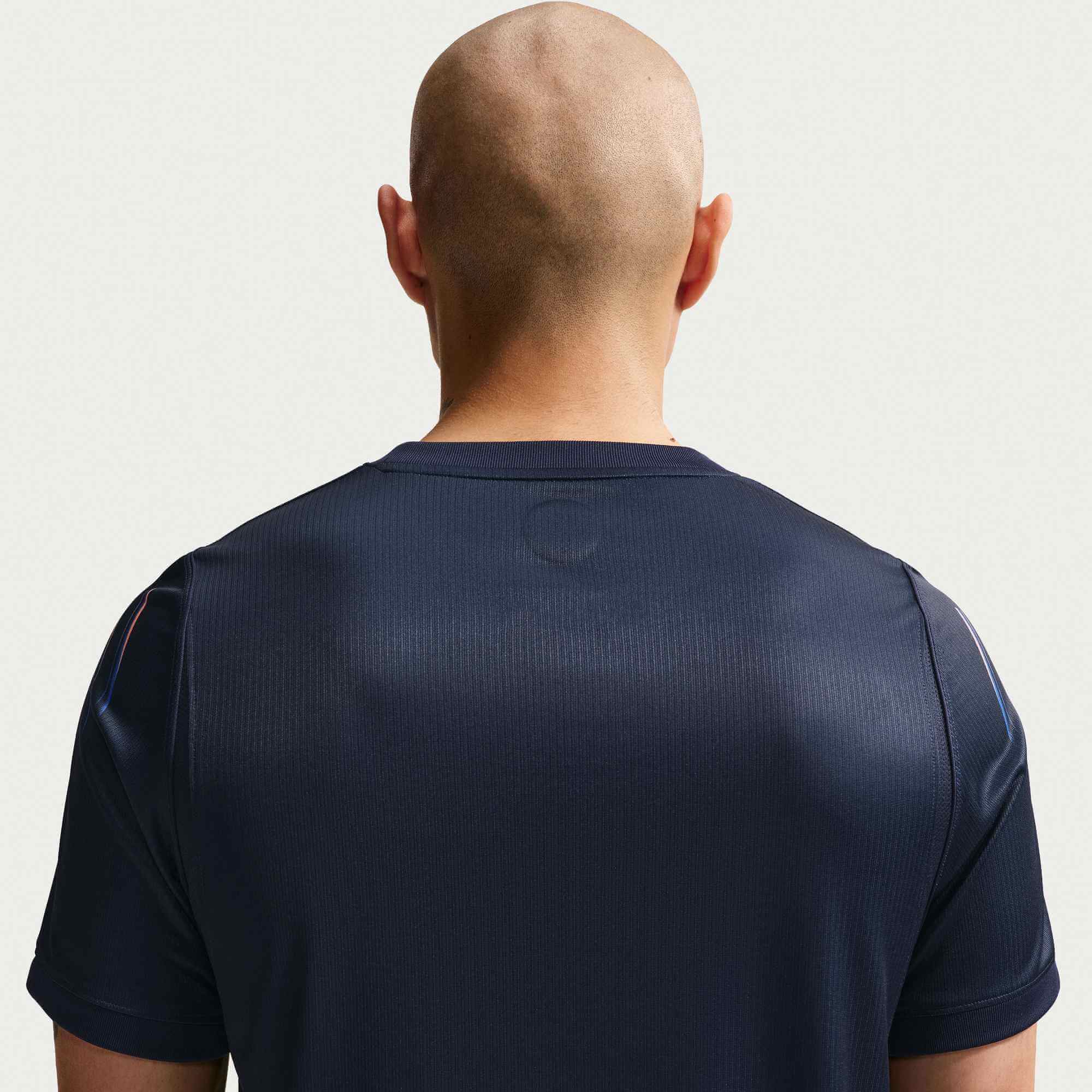 Nike 2026 Uruguay Men's Stadium Away Soccer Jersey