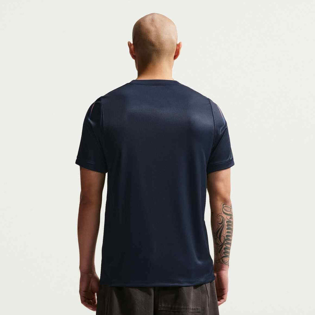 Nike 2026 Uruguay Men's Stadium Away Soccer Jersey
