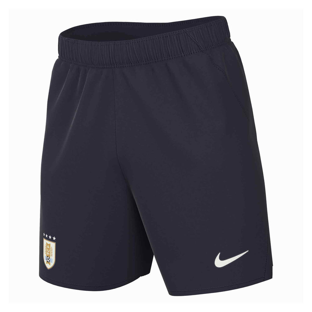 Nike 2026 Uruguay Men's Stadium Home Shorts
