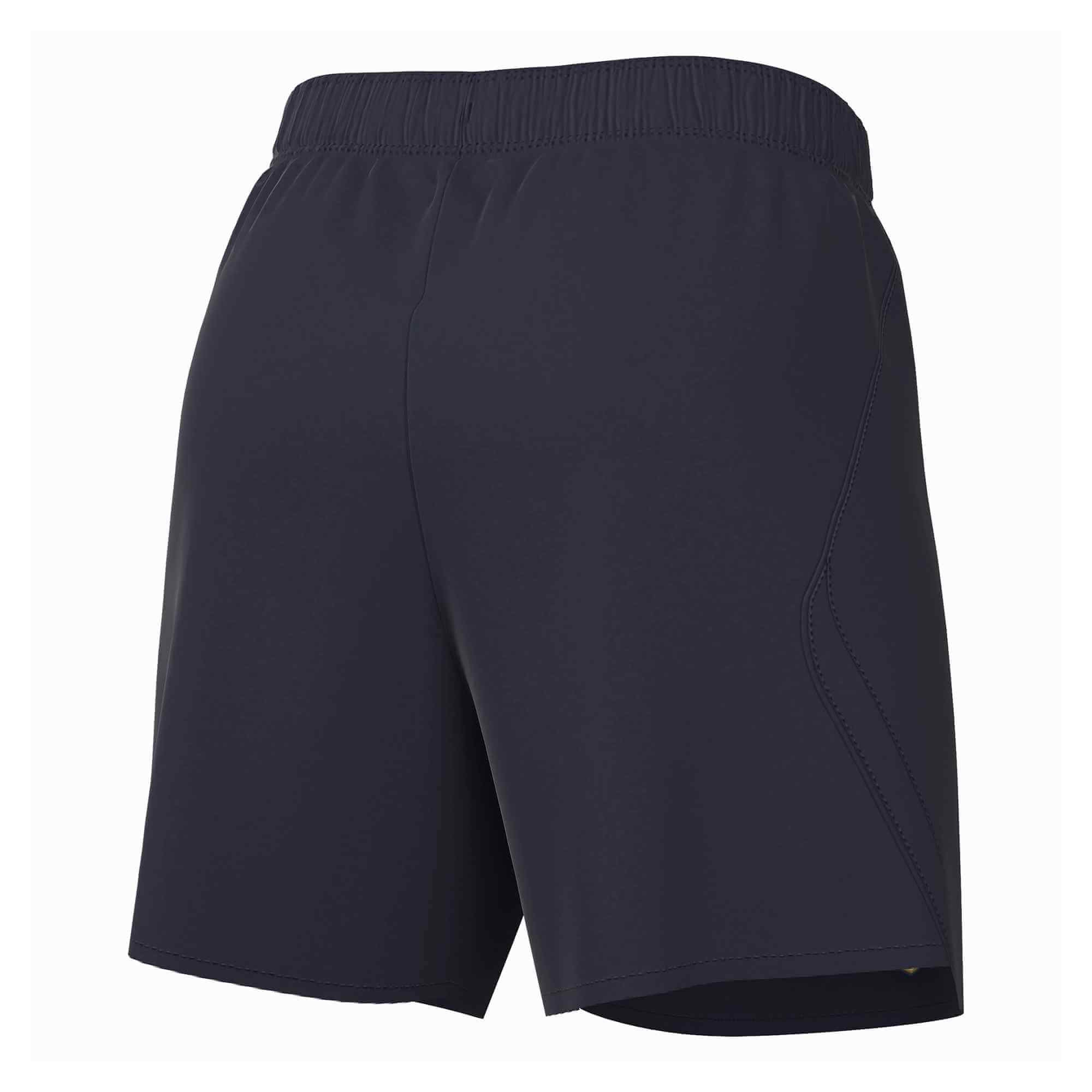 Nike 2026 Uruguay Men's Stadium Home Shorts