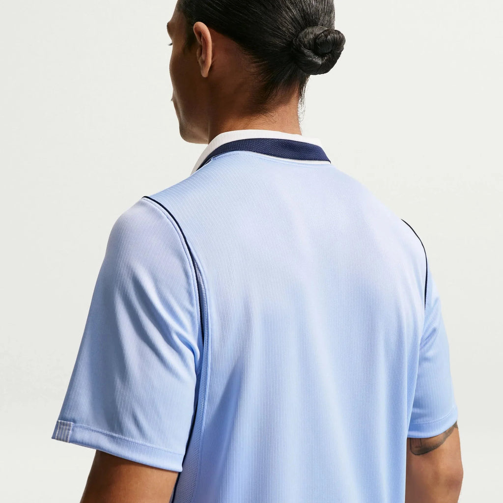 Nike 2026 Uruguay Men's Stadium Home Soccer Jersey