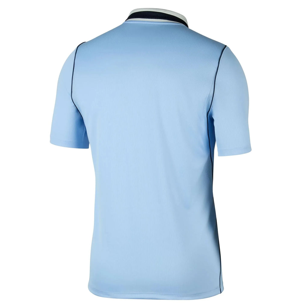 Nike 2026 Uruguay Men's Stadium Home Soccer Jersey