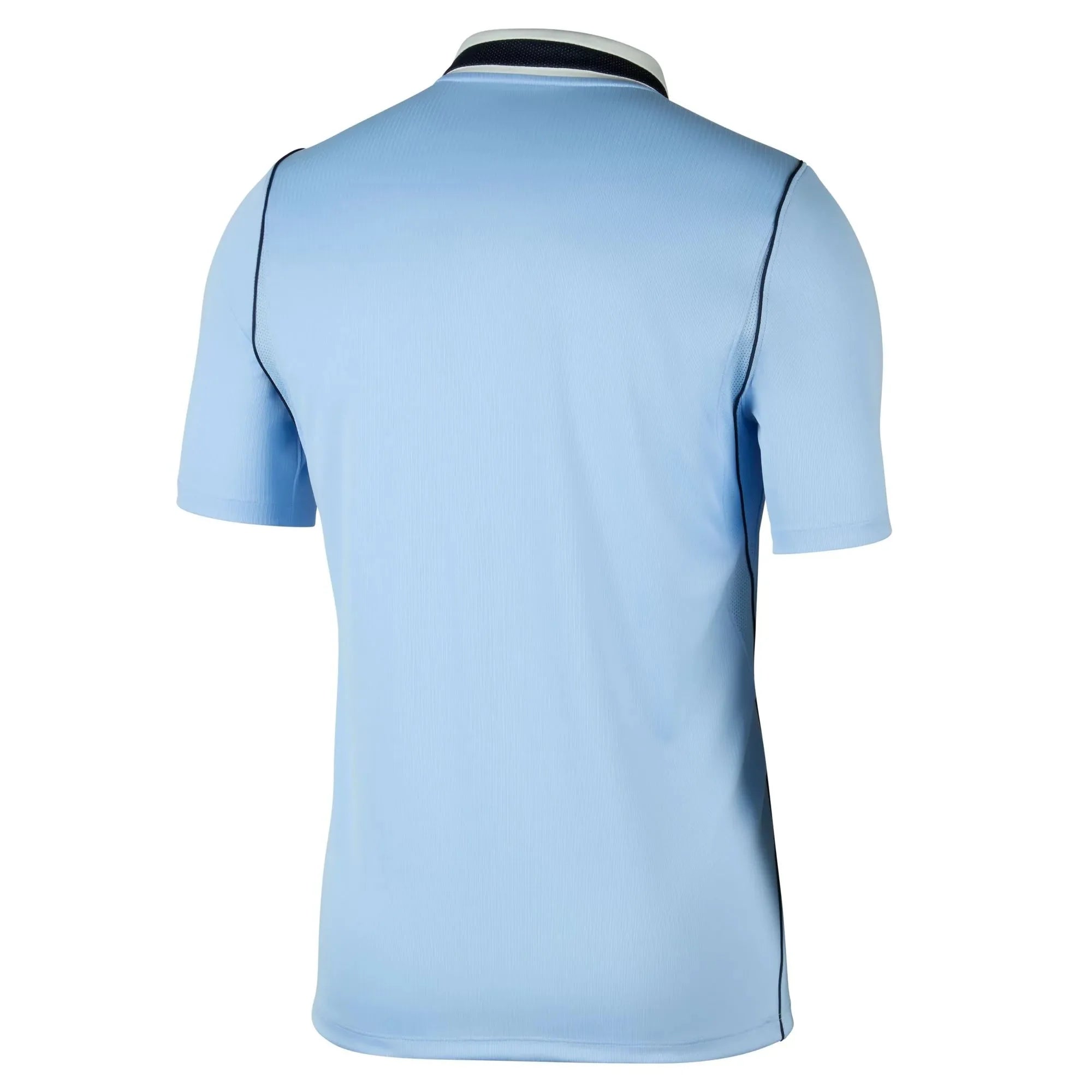 Nike 2026 Uruguay Men's Stadium Home Soccer Jersey