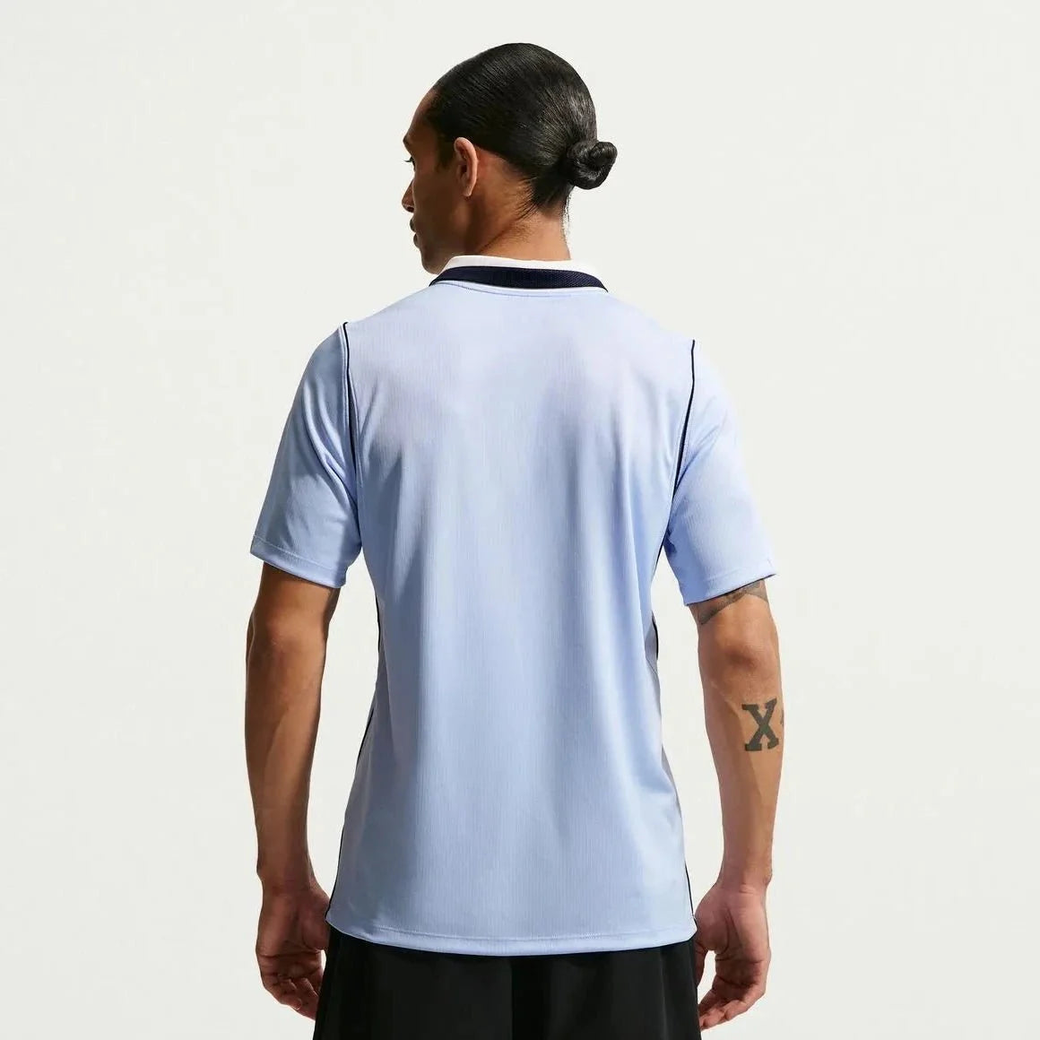 Nike 2026 Uruguay Men's Stadium Home Soccer Jersey