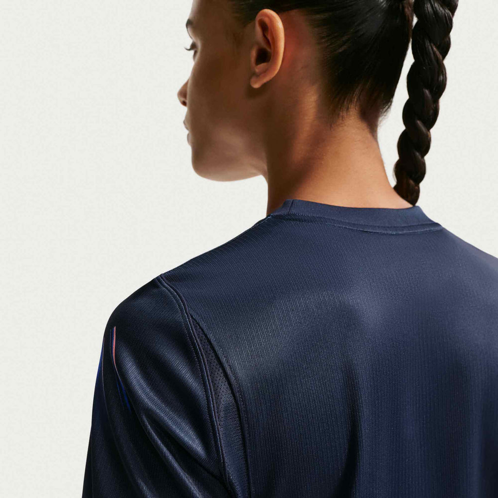 Nike 2026 Uruguay Women's Stadium Away Soccer Jersey