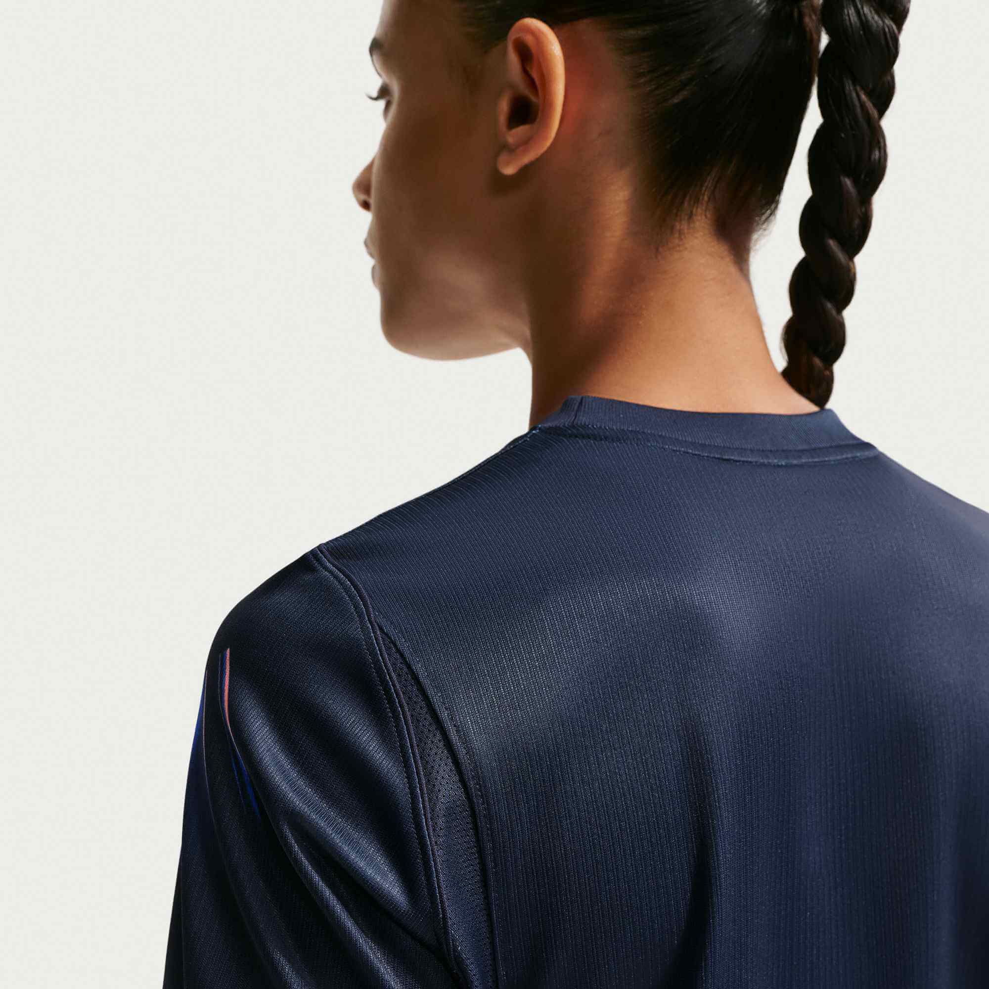 Nike 2026 Uruguay Women's Stadium Away Soccer Jersey