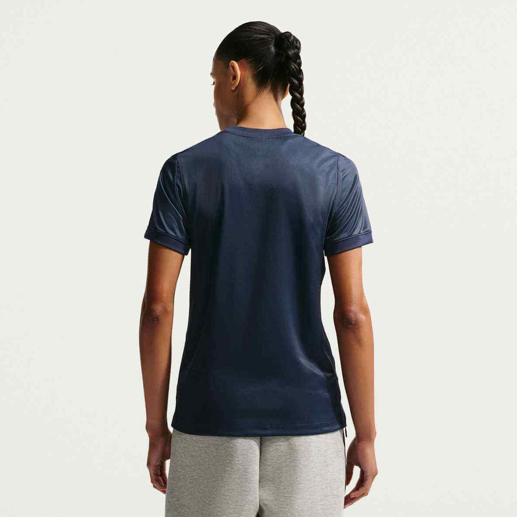 Nike 2026 Uruguay Women's Stadium Away Soccer Jersey