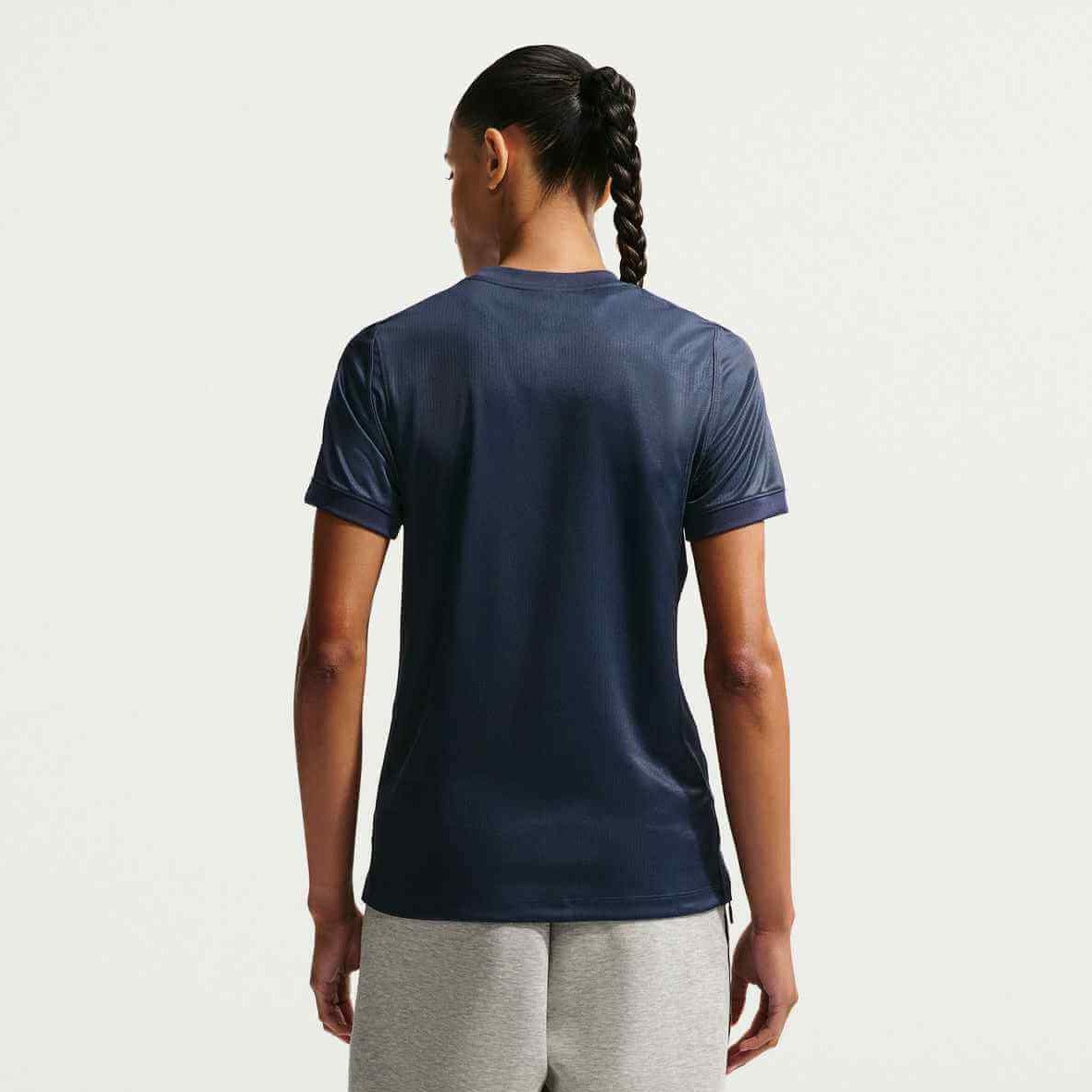 Nike 2026 Uruguay Women's Stadium Away Soccer Jersey