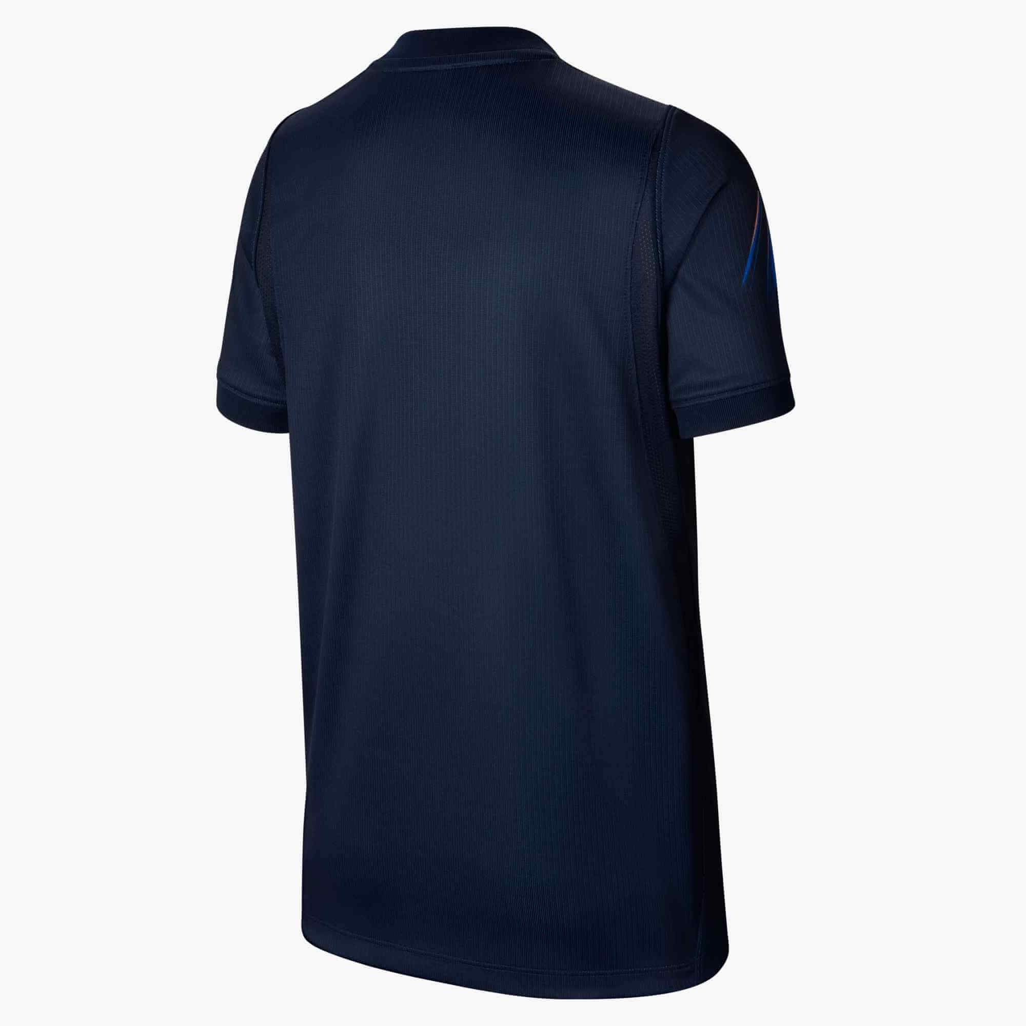 Nike 2026 Uruguay Youth Stadium Away Soccer Jersey