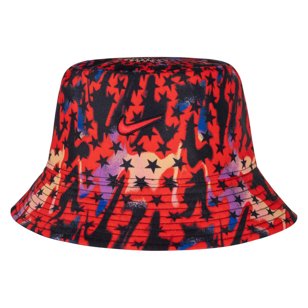 Nike 2026 USMNT Hollywood Keepers Reversible Bucket Hat