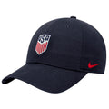 Nike 2026 USMNT Adjustable Club Cap