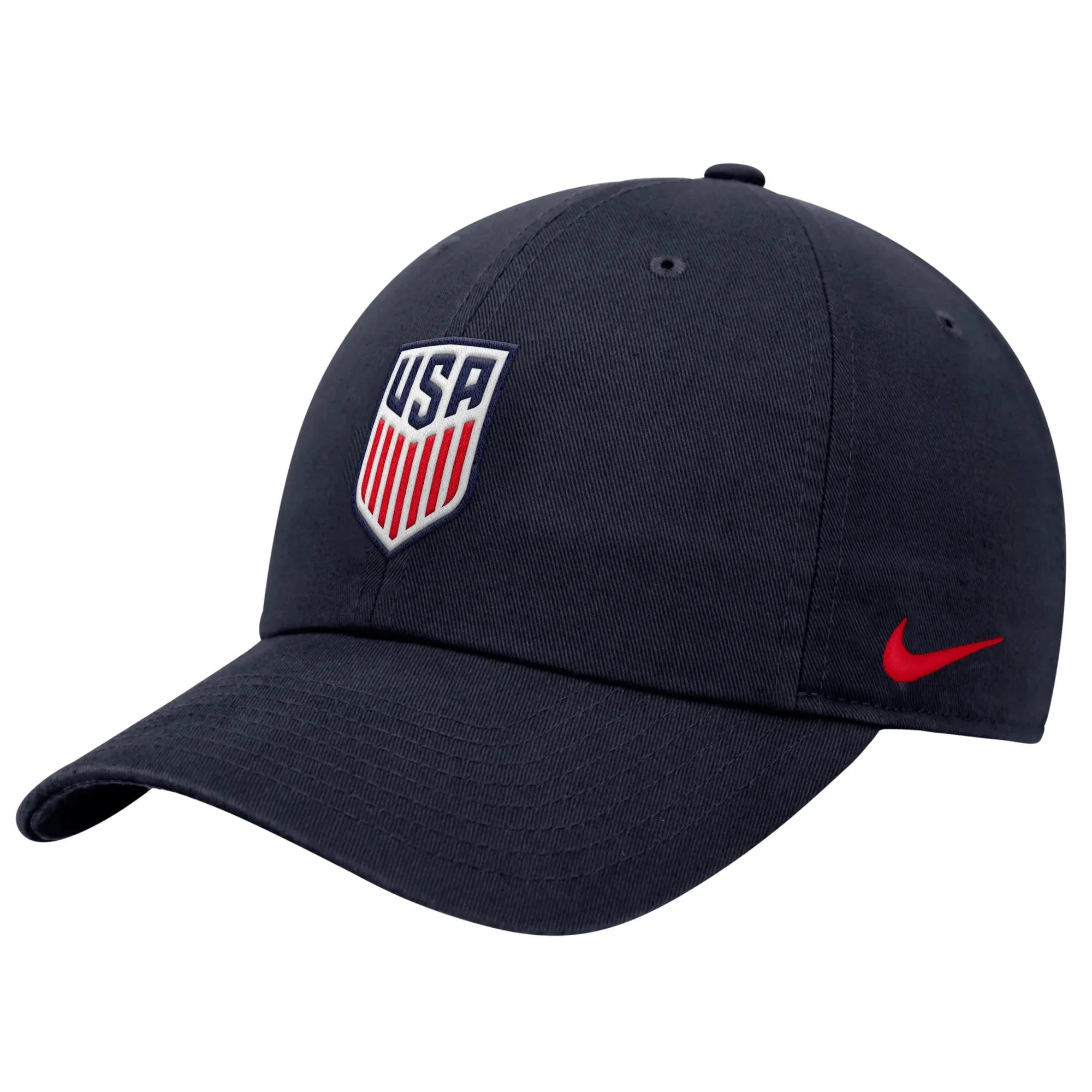 Nike 2026 USMNT Adjustable Club Cap