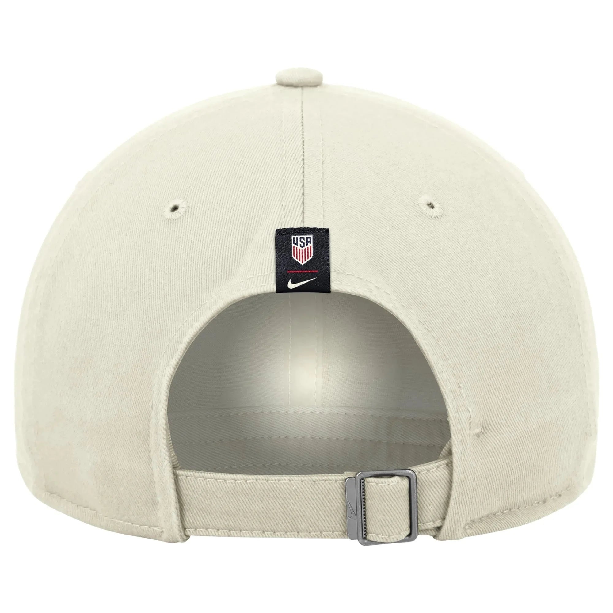Nike 2026 USMNT Adjustable Club Cap