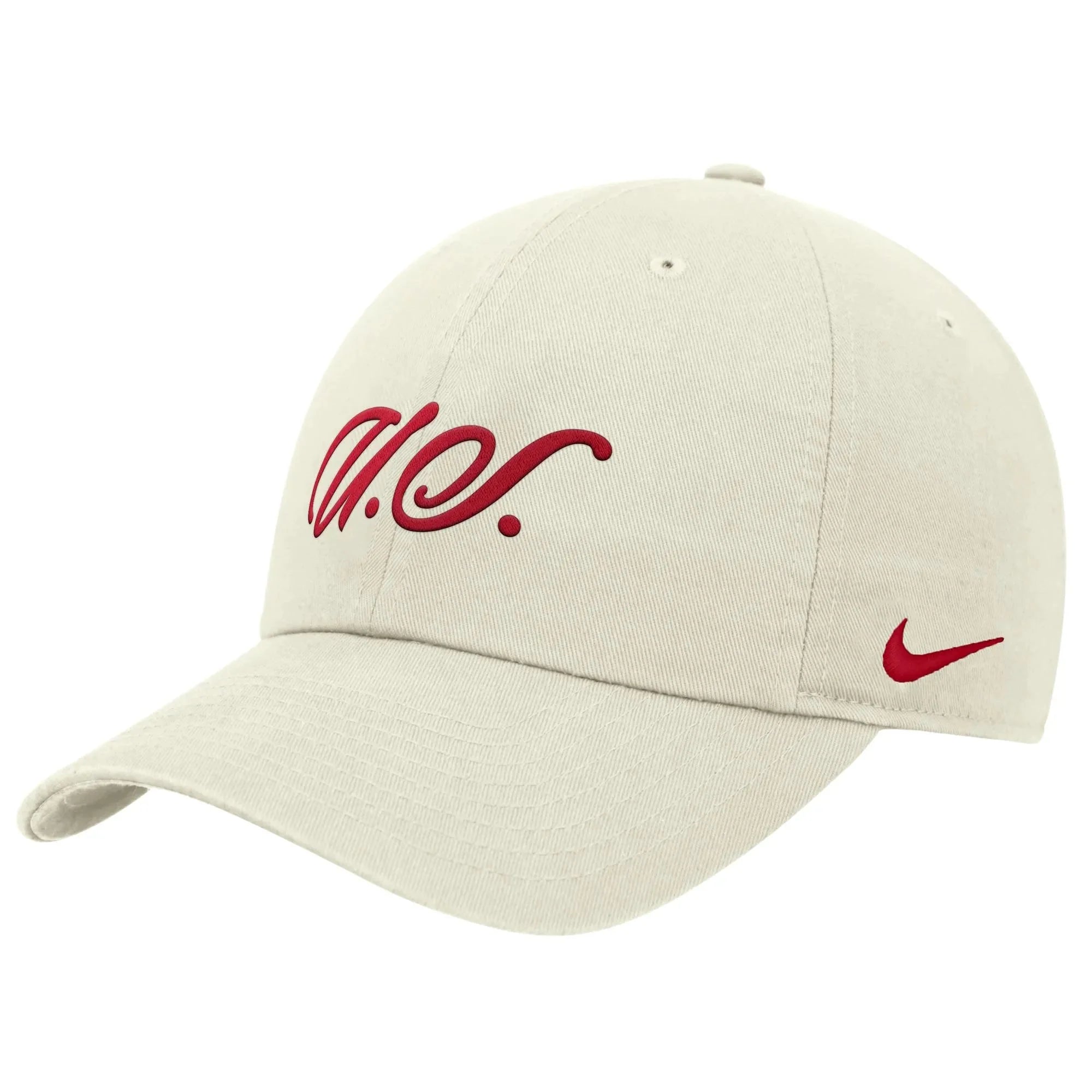 Nike 2026 USMNT Adjustable Club Cap
