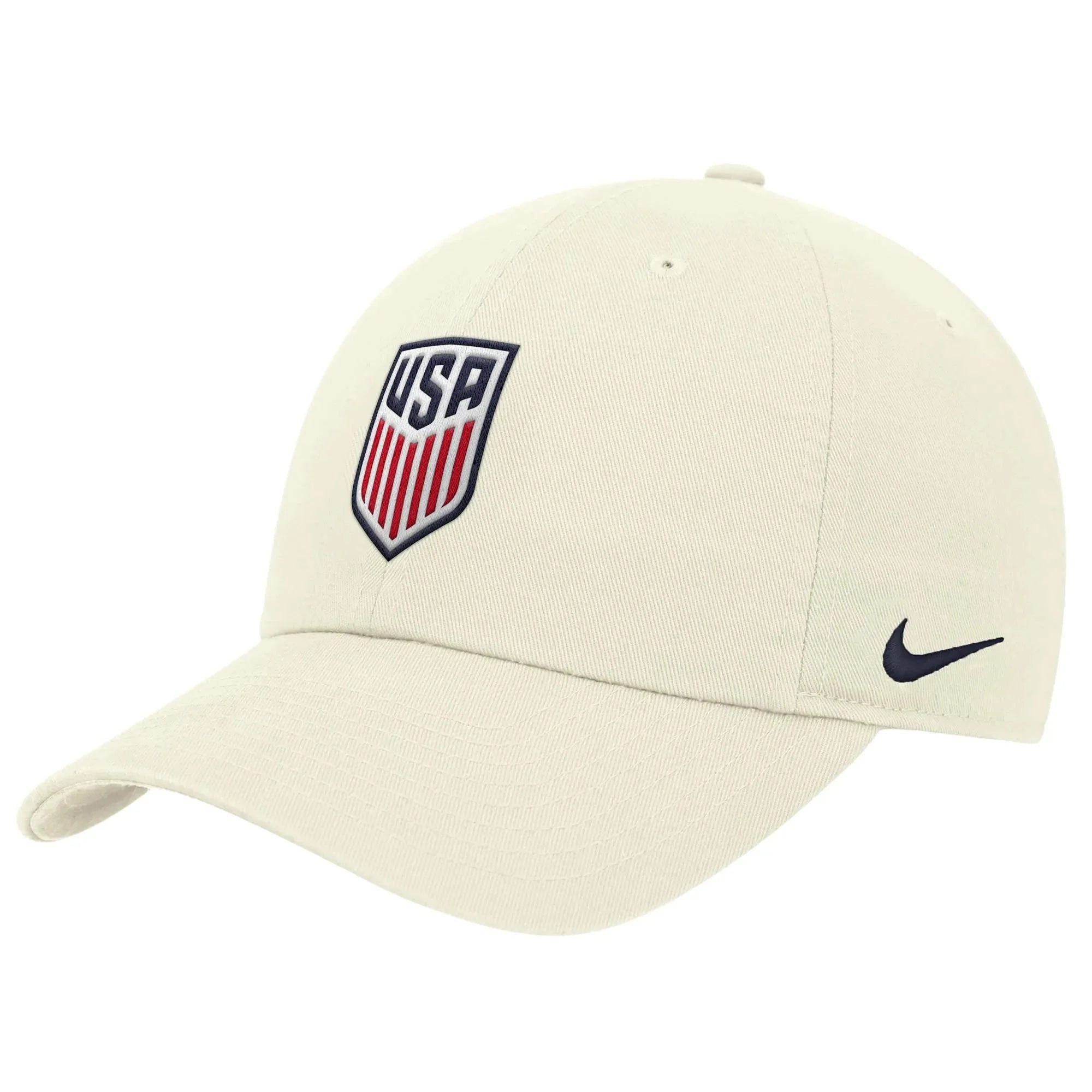 Nike 2026 USMNT Adjustable Club Cap