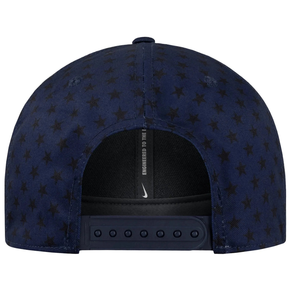 Nike 2026 USMNT Adjustable Rise Cap