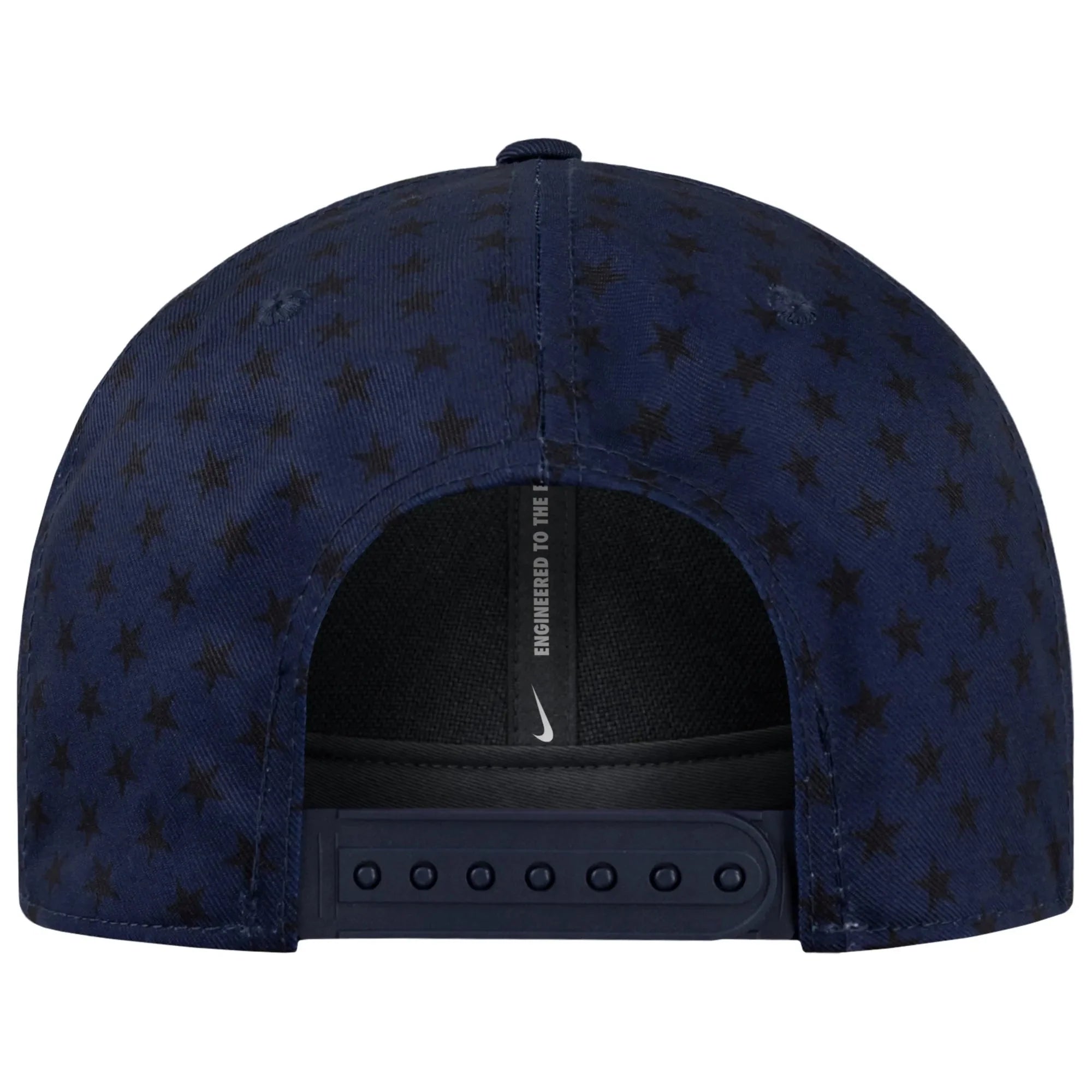 Nike 2026 USMNT Adjustable Rise Cap