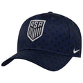 Nike 2026 USMNT Adjustable Rise Cap