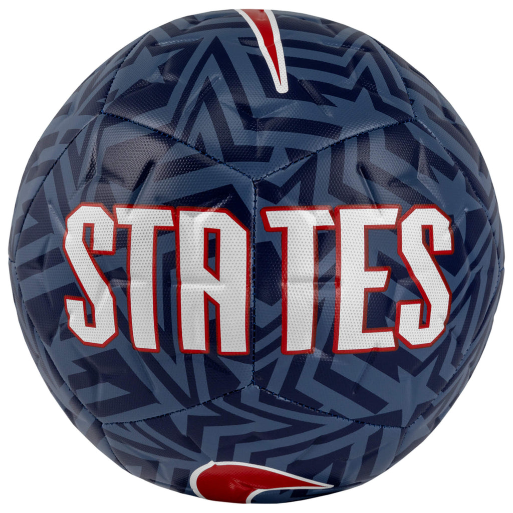 Nike 2026 USMNT Away Academy Soccer Ball