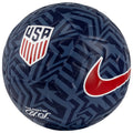 Nike 2026 USMNT Away Academy Soccer Ball